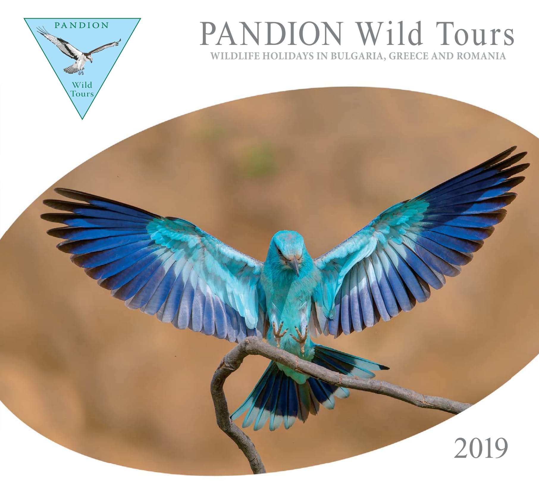 Birdwatching, Wildlife, Nature Holidays in Bulgaria and Eastern Europe